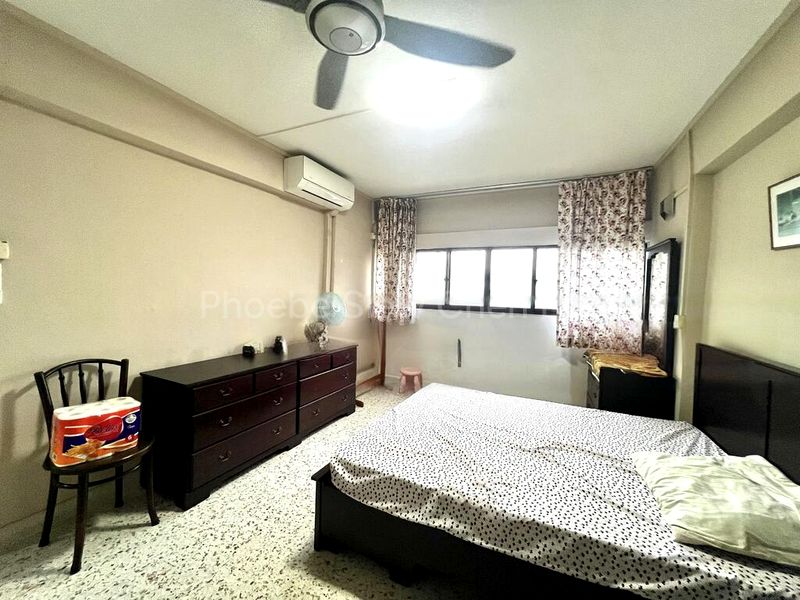 Room (HDB) for Rent in  10 Marsiling Drive - Image 2